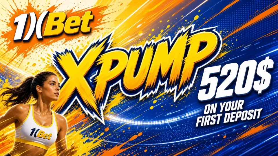 6 Things to Know About the 1XBET Code XPUMP and How to Use It